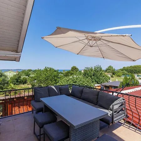 Sabo-1 By Interhome Vodnjan