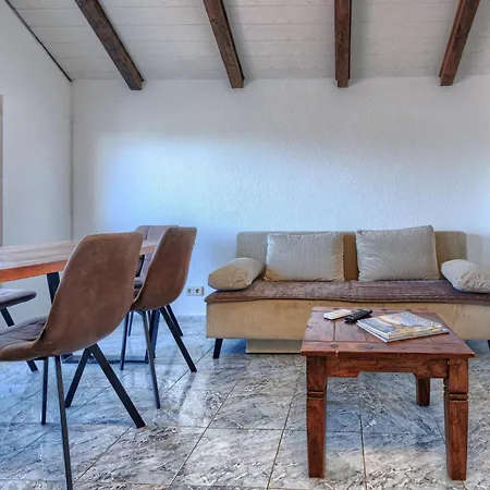 Holiday home Sabo-1 By Interhome Vodnjan