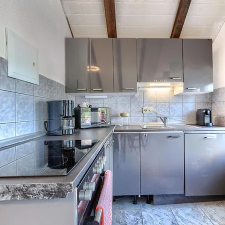 Vakantiehuis Sabo-1 By Interhome *