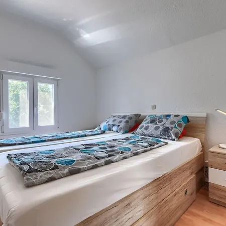 Sabo-1 By Interhome Vakantiehuis Vodnjan