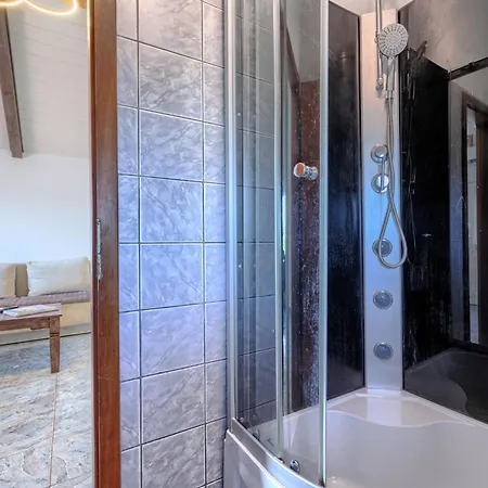 Sabo-1 By Interhome *