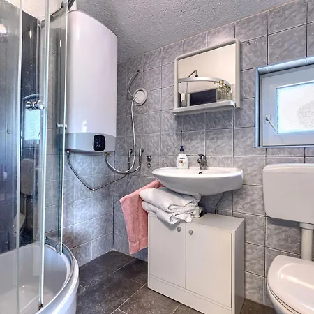 Holiday home Sabo-1 By Interhome Vodnjan