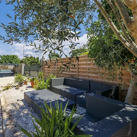 Sabo-1 By Interhome *