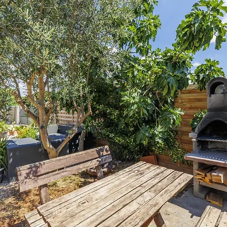 Sabo-1 By Interhome Vakantiehuis Vodnjan
