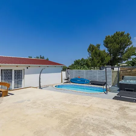 Sabo-1 By Interhome Holiday home