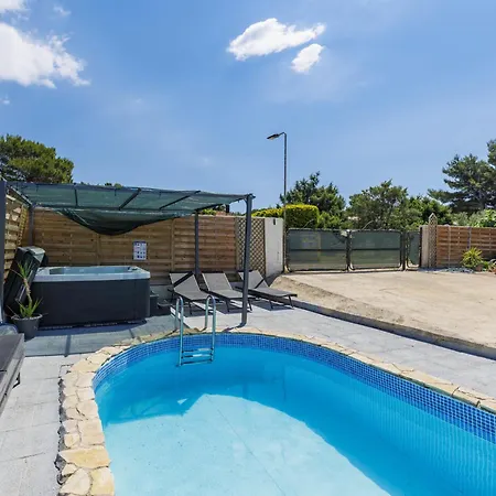 Sabo-1 By Interhome Holiday home *