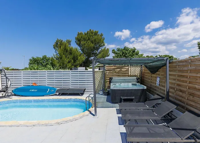 Sabo-1 By Interhome * 보드냔
