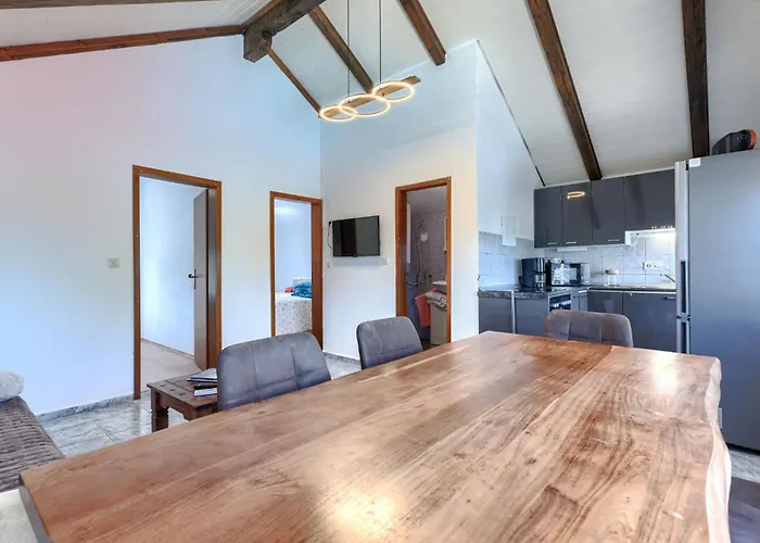 Sabo-1 By Interhome 펜션 보드냔