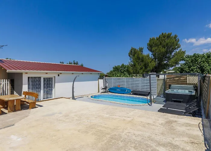 Sabo-1 By Interhome 펜션