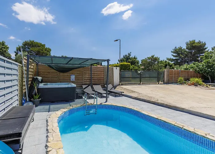 Sabo-1 By Interhome 펜션 *