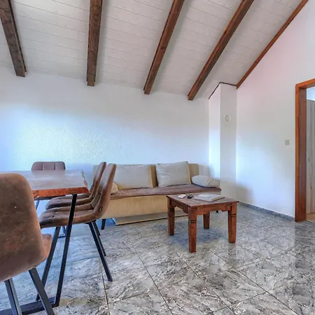 Vikendica Sabo-1 By Interhome *