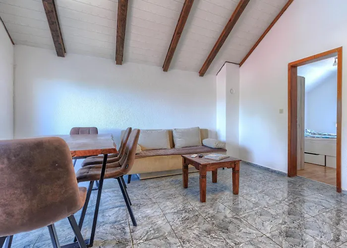 Vikendica Sabo-1 By Interhome *