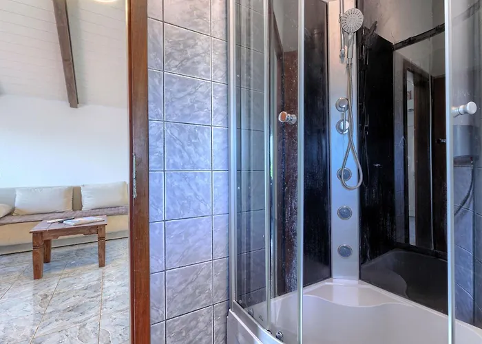 Sabo-1 By Interhome *