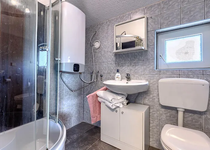 Vikendica Sabo-1 By Interhome Vodnjan