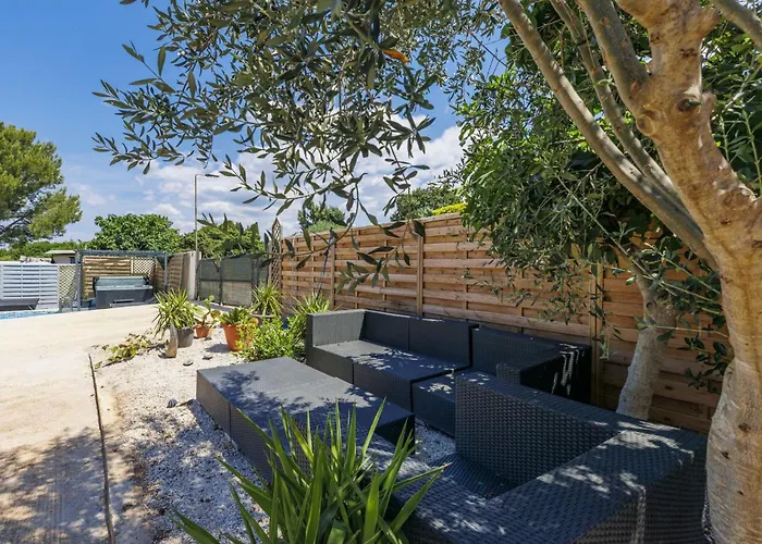 Sabo-1 By Interhome *